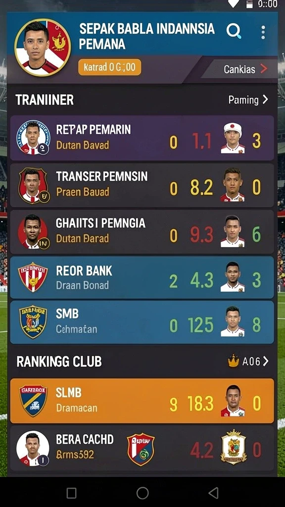 Screenshot quarkplay nomor 2