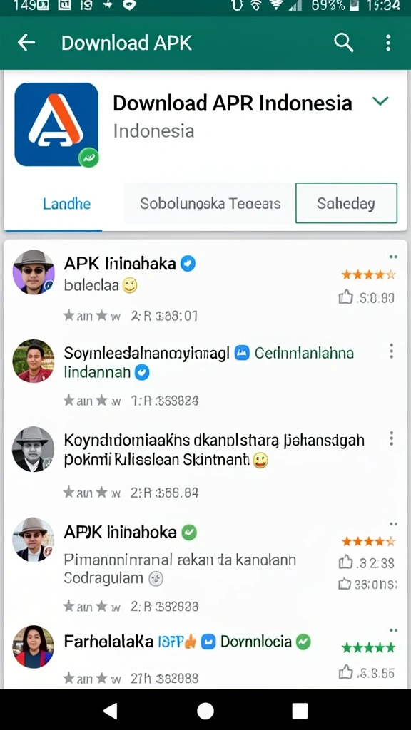 Screenshot rajabandar88 nomor 3