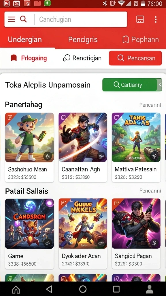 Screenshot rajawali55 nomor 2