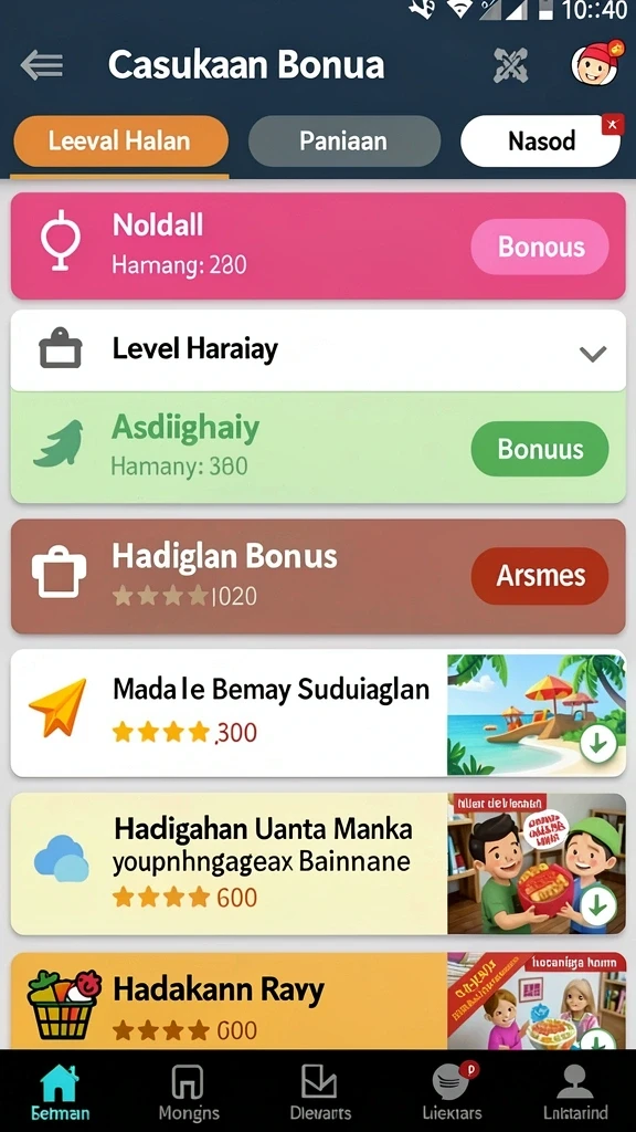 Screenshot royal88 nomor 2