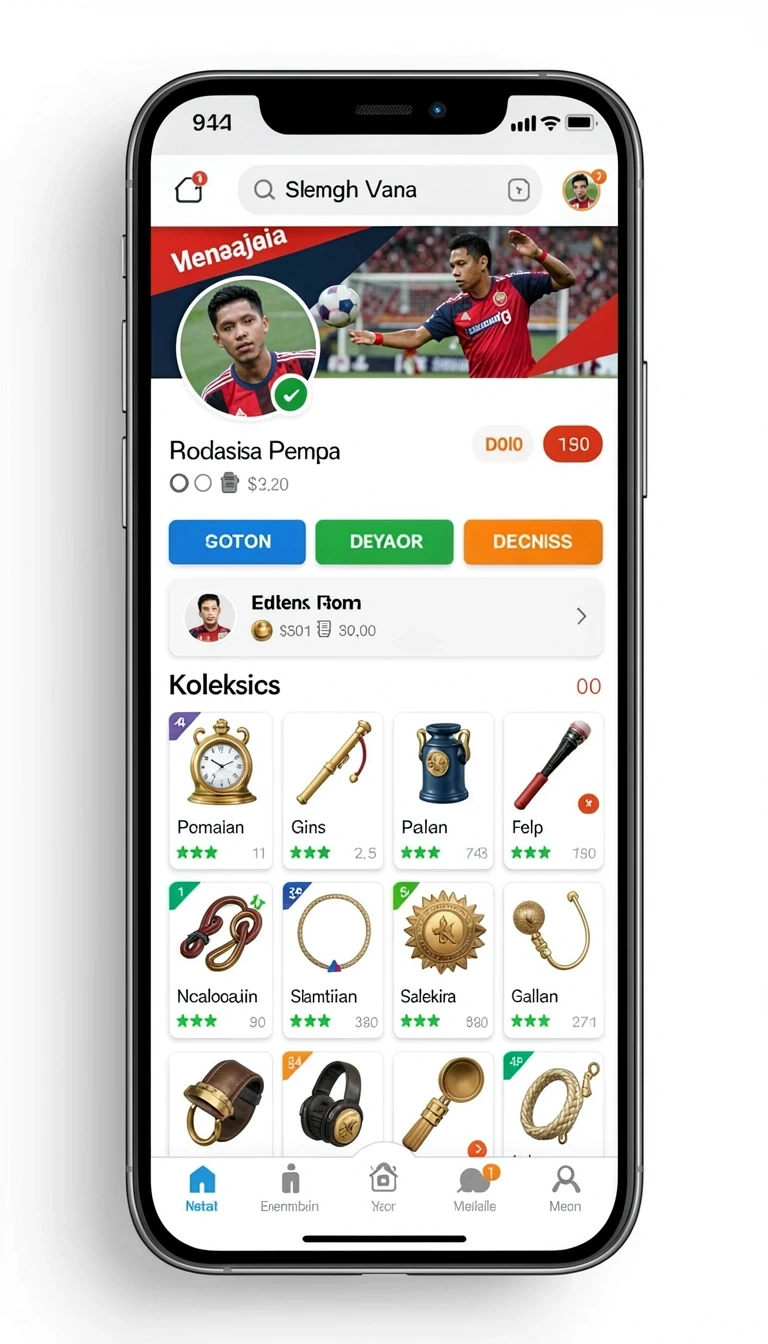 Screenshot sl999 nomor 2