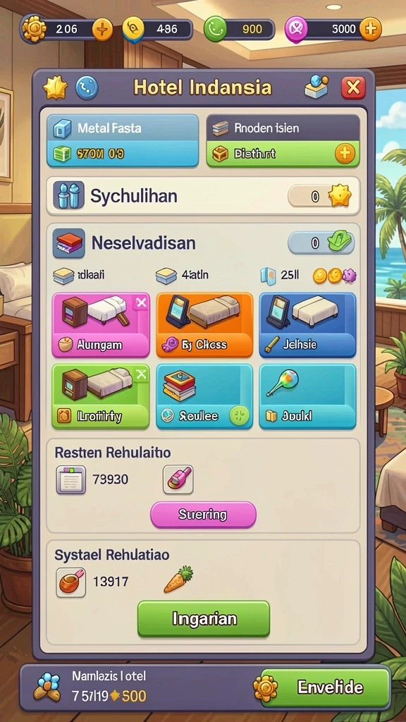 Screenshot soju88 nomor 3