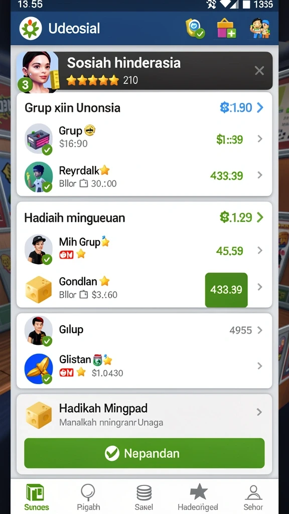Screenshot taruhan77 nomor 1