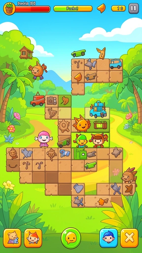Screenshot vc55 nomor 1