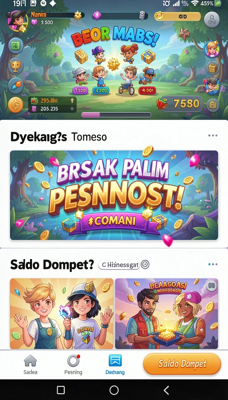 Screenshot visa89 nomor 3