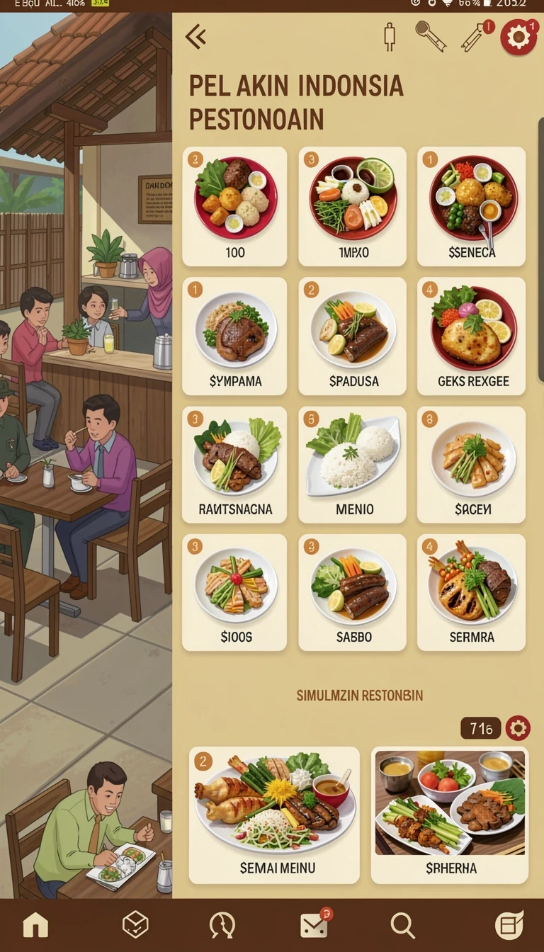 Screenshot vt789 nomor 1