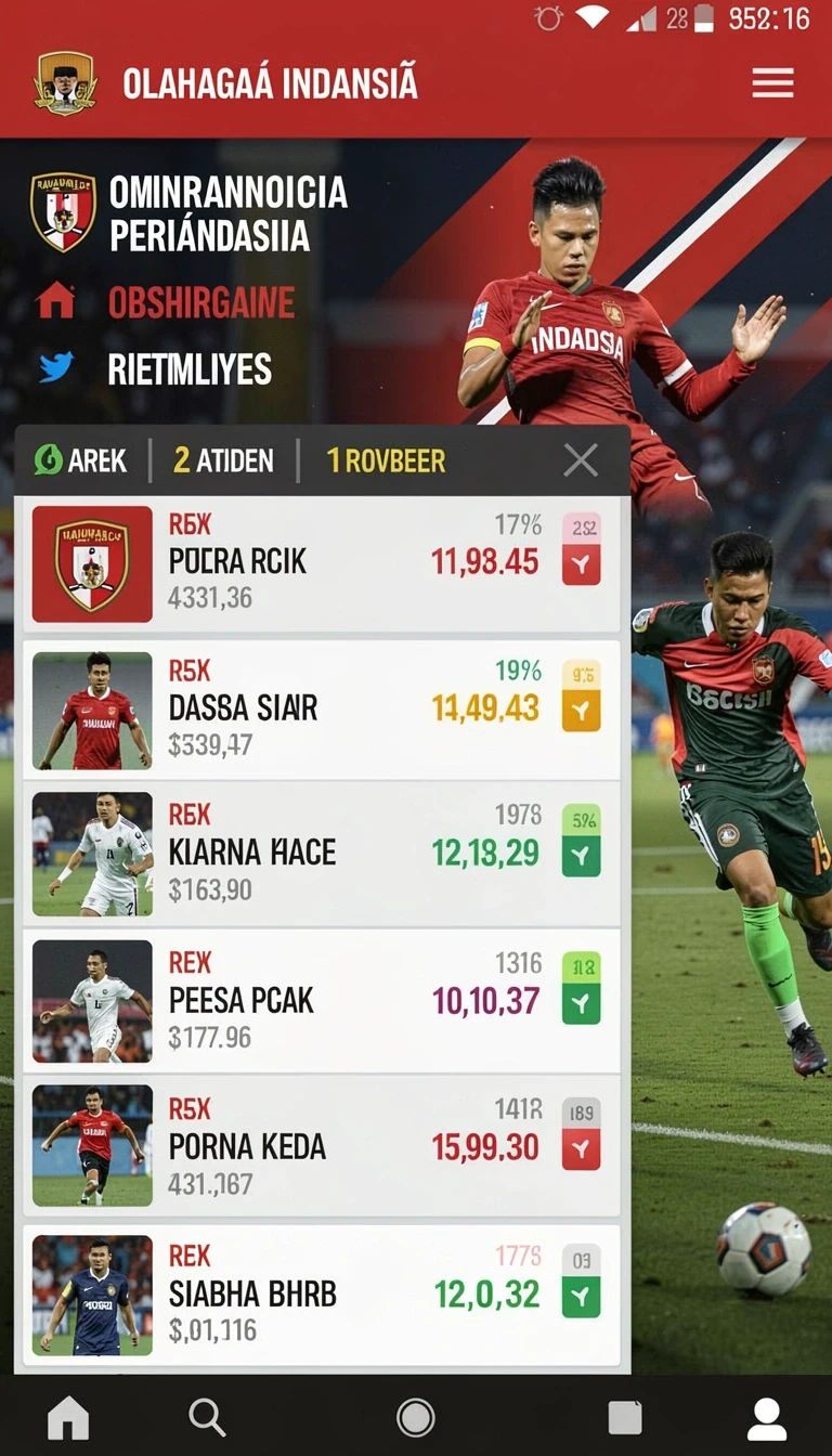 Screenshot vt789 nomor 2